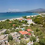 Διαμέρισμα Mythos