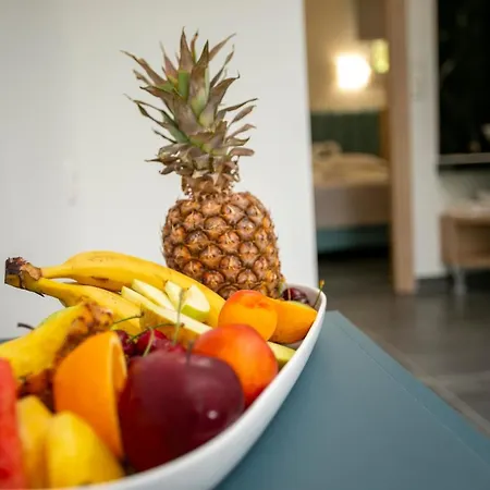 Mythos Апартаменты