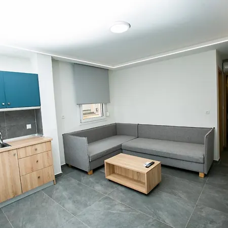 Apartment Mythos *