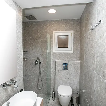 Апартаменты Mythos *