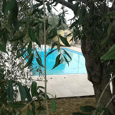 Апартаменты Mythos *