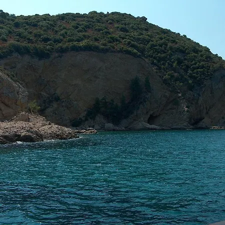 Апартаменты Mythos *