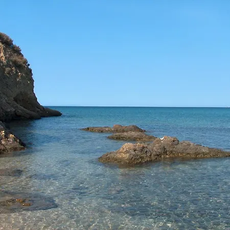 Mythos Апартаменты *