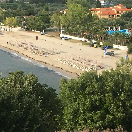 Апартаменты Mythos *