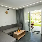 アパート Mythos ポトス