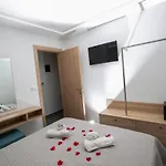 Mythos アパート *