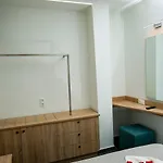 Mythos アパート *