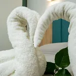 アパート Mythos *