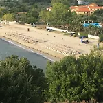 アパート Mythos *