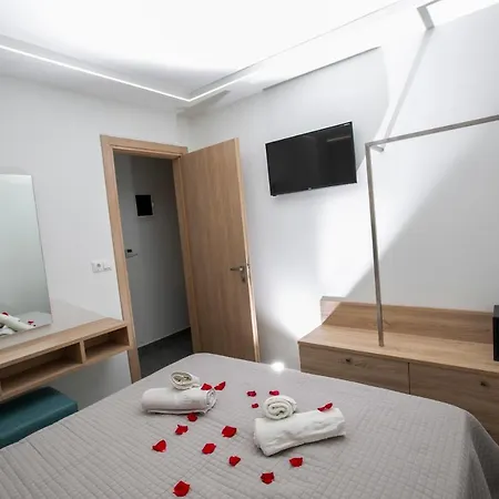 Mythos Appartement *