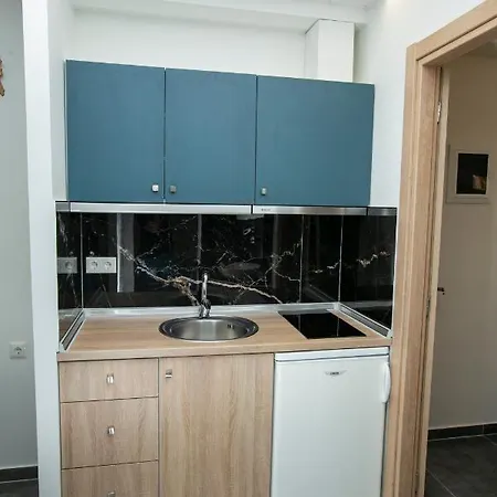 Mythos Apartment *