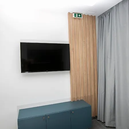 Mythos Apartment *