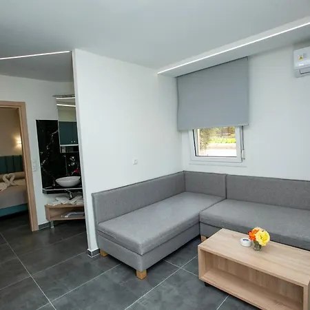 Apartment Mythos Potos