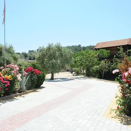 Mythos Appartement Potos