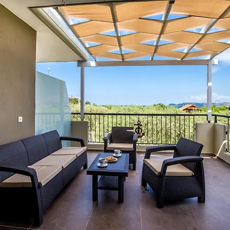 Appartement Mythos *