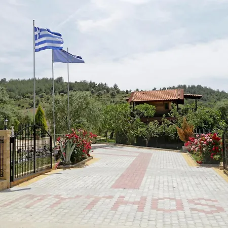 Mythos Appartement Potos