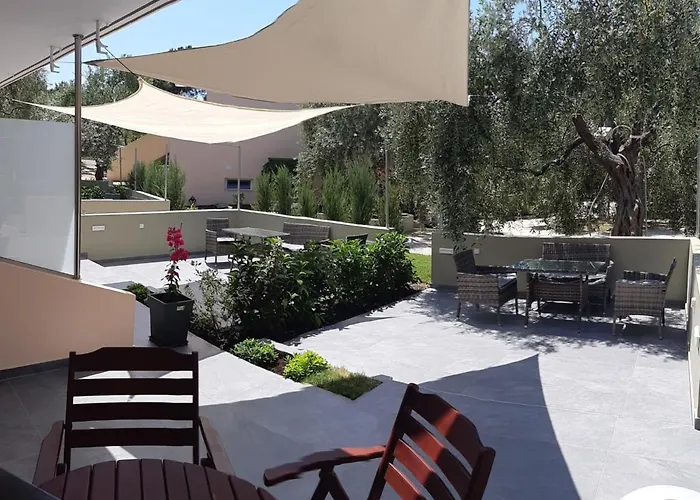 アパート Mythos *