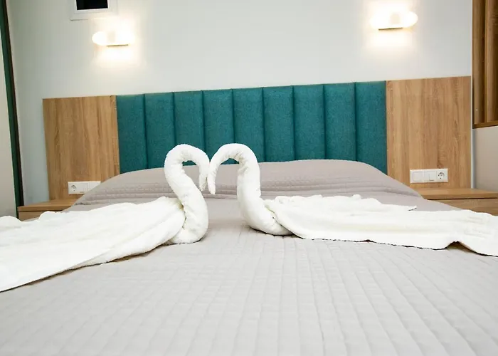 Mythos アパート *