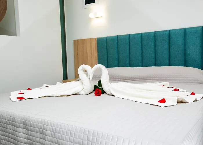 Mythos アパート ポトス