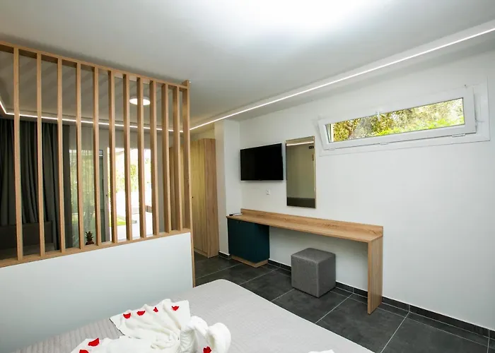 アパート Mythos ポトス