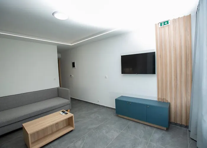 アパート Mythos ポトス