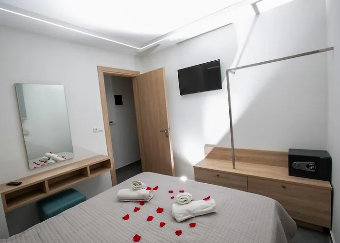 Mythos アパート *