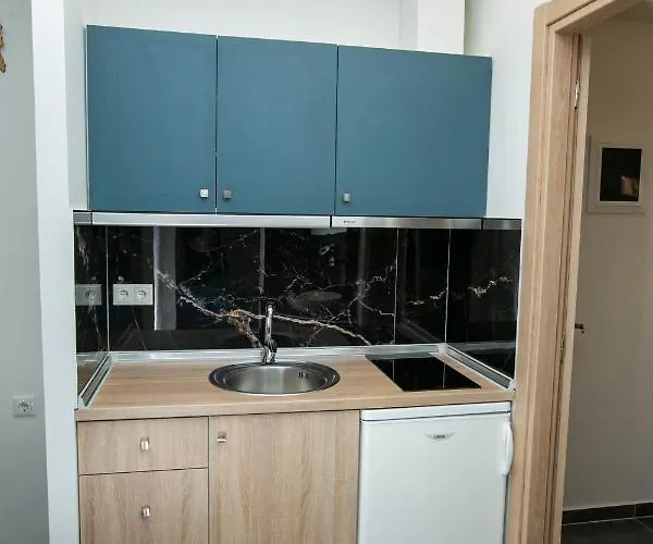 Mythos アパート *