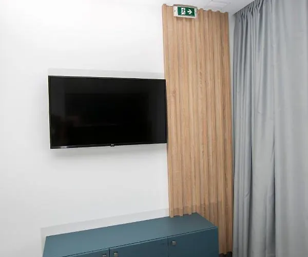 Mythos アパート *