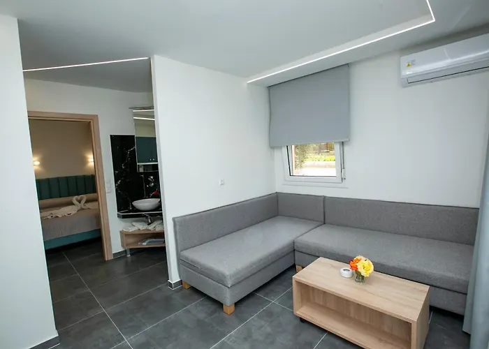 アパート Mythos ポトス