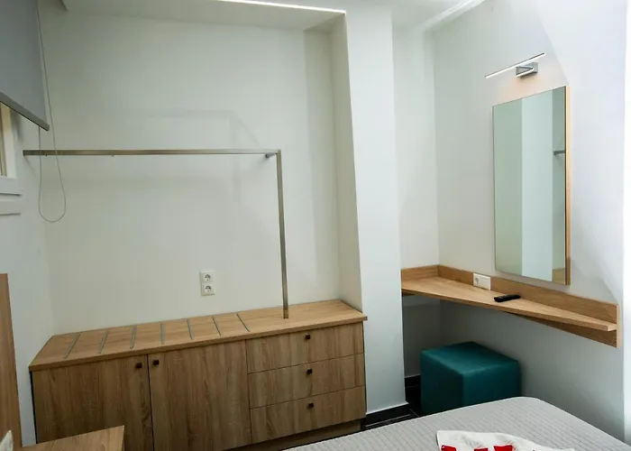 Mythos アパート *