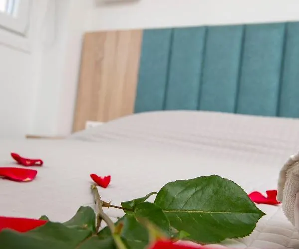 Mythos アパート *