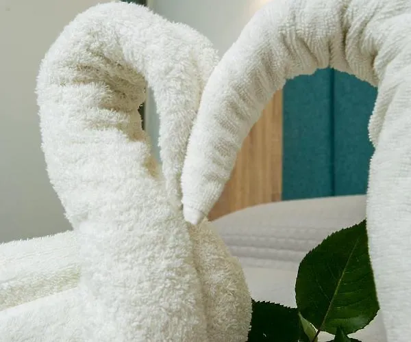 アパート Mythos *