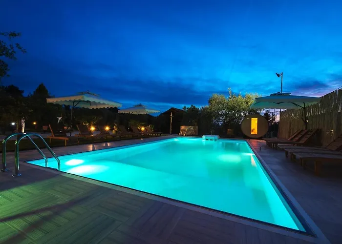 Mythos アパート ポトス