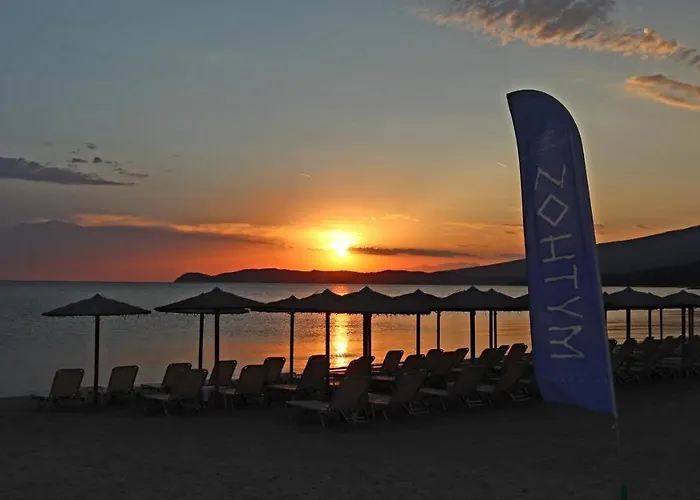 Mythos アパート ポトス