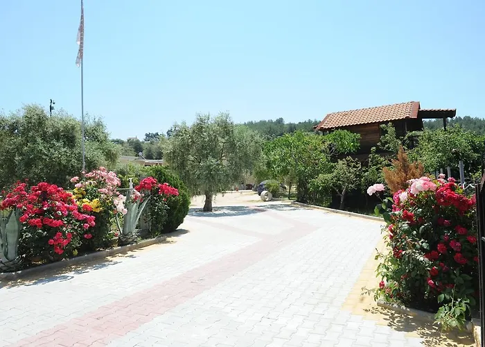 Mythos アパート ポトス