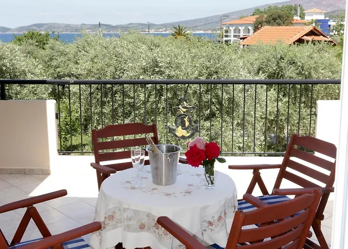 Mythos アパート *