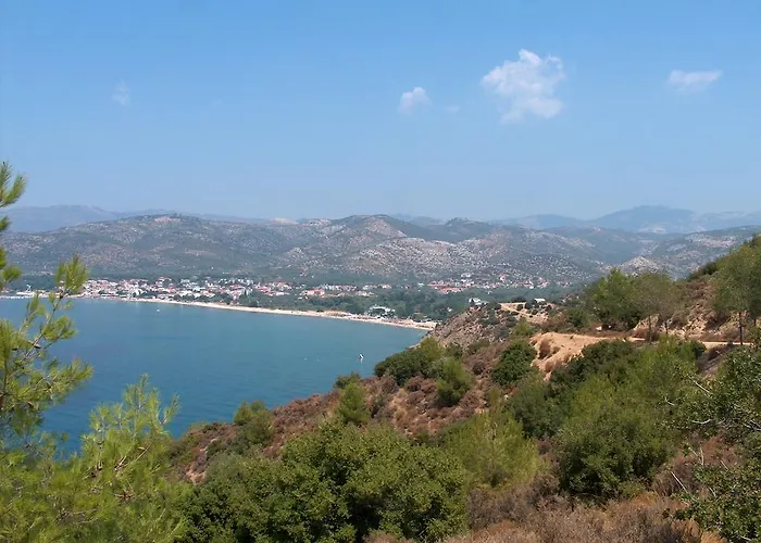 Mythos アパート *