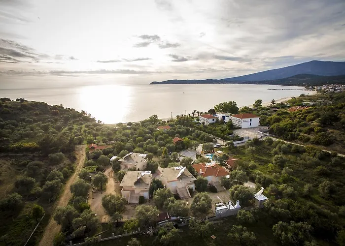 アパート Mythos *