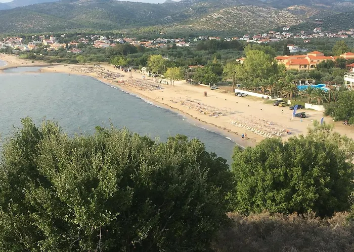 Mythos アパート *