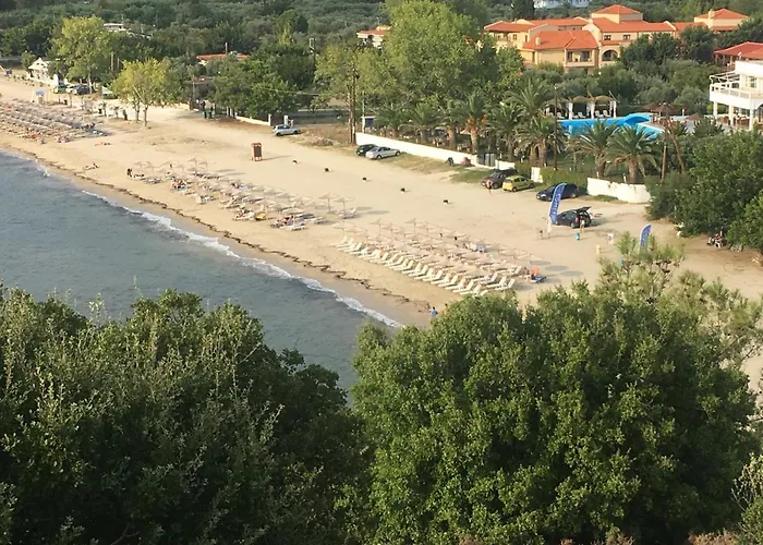 アパート Mythos *